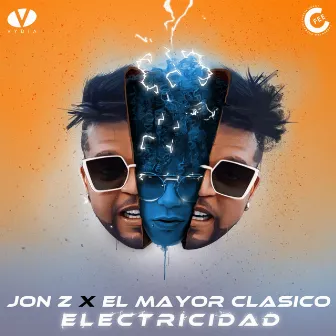 Electricidad by El Mayor Clasico