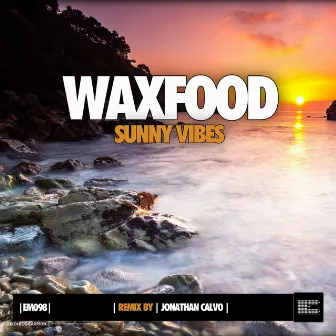 Sunny Vibes by Waxfood