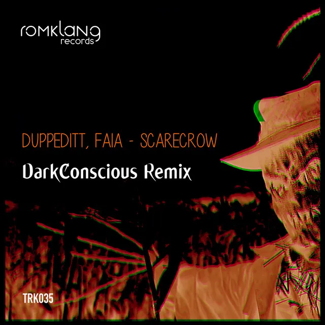 Scarecrow (DarkConscious Remix)