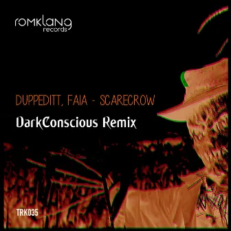 Scarecrow (DarkConscious Remix) by Faia