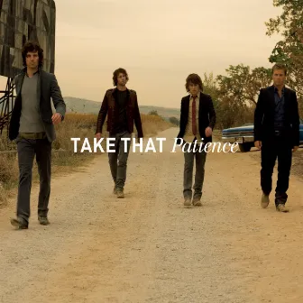 Patience by Take That