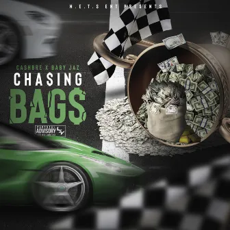 Chasing Bags by Cash Bre