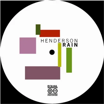 Rain by Henderson