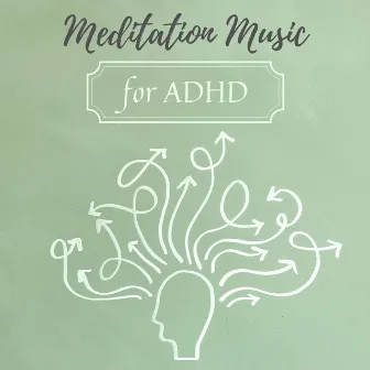 Meditation Music for ADHD by Unknown Artist