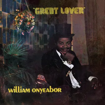 Great Lover by William Onyeabor