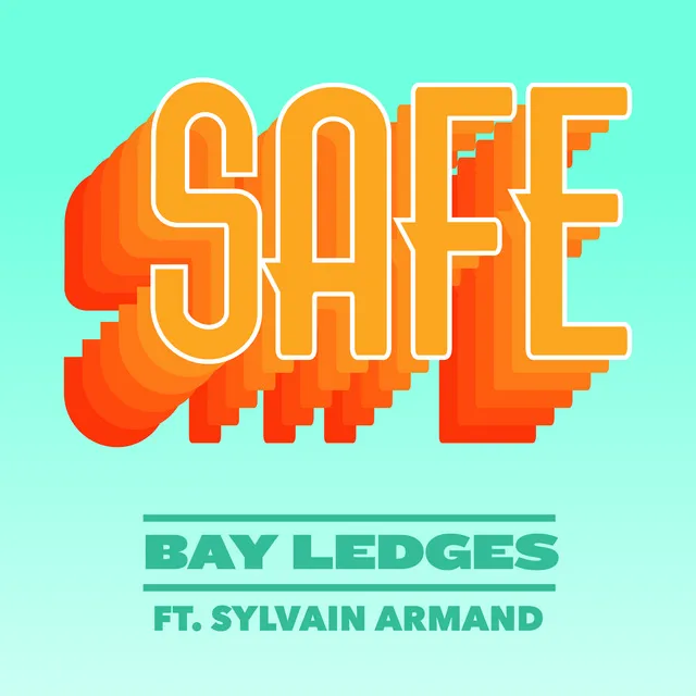 Safe (Sylvain Armand Remix)