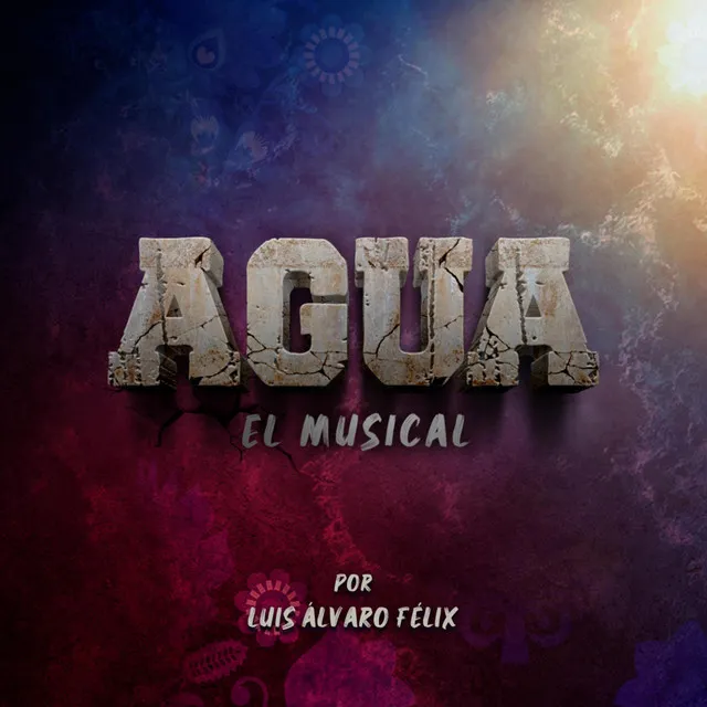 Agua(Qallariy)