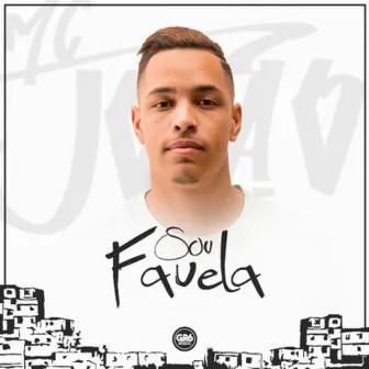 Sou Favela by DJ R7