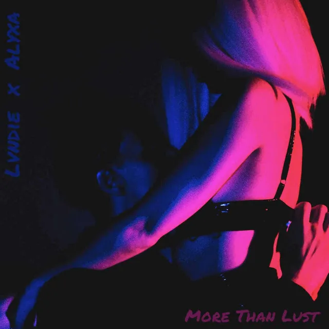 More Than Lust