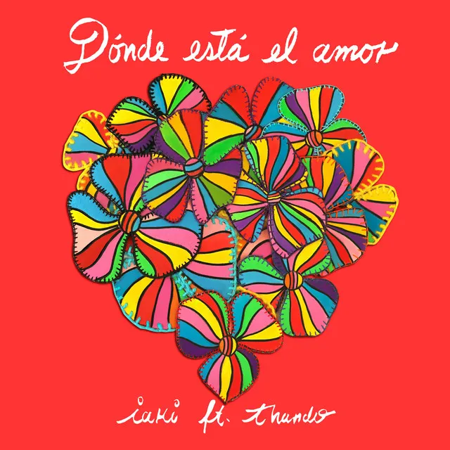 Dónde Está el Amor