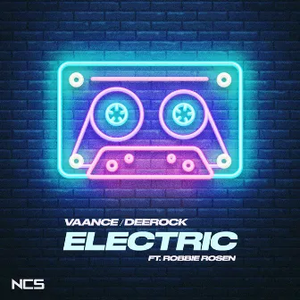 Electric by Vaance