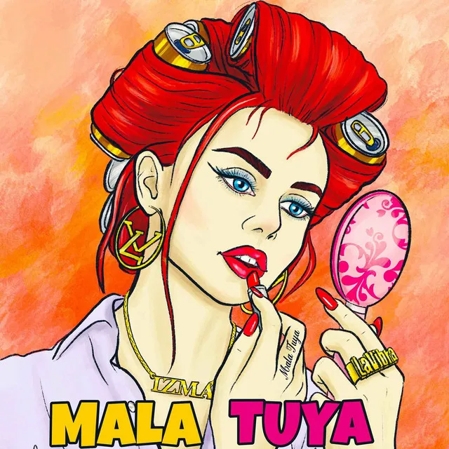 Mala Tuya