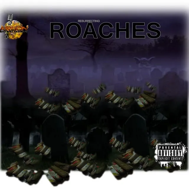 Resurrecting Roaches