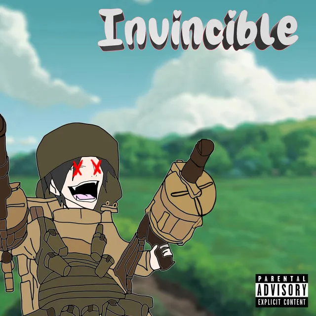 Invincible