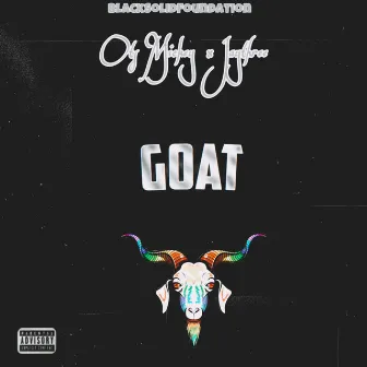 Goat by Ots Mickey