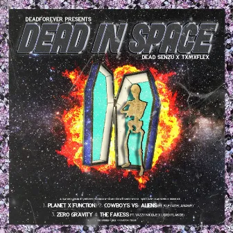 Dead In Space by TxMxFlex