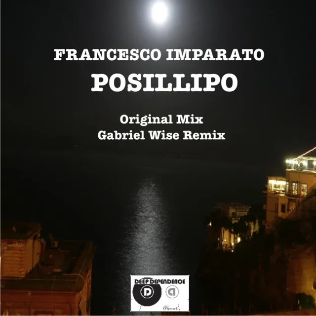 Posillipo - Gabriel Wise Remix Gabriel Wise Remix