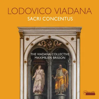 Viadana: Sacri concentus by Iason Marmaras