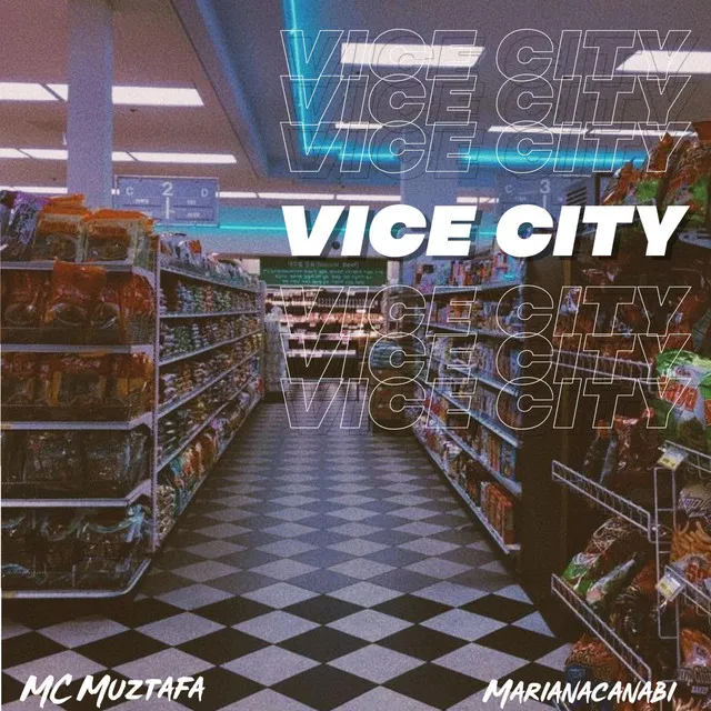 Vice City