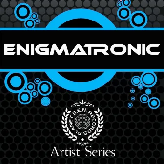 Enigmatronic Works by Enigmatronic