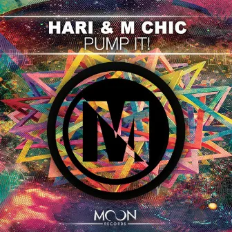 Pump It! by M CHIC