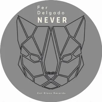 Never by Fer Delgado