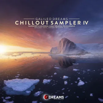 Chillout Sampler, Vol. 4 by Wadsworth