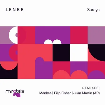 Suraya by L E N K E