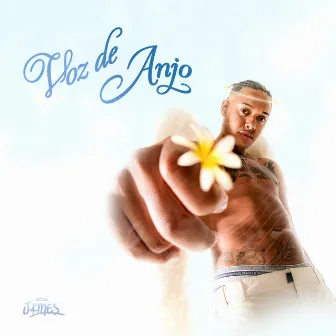 Voz de Anjo by J4MES