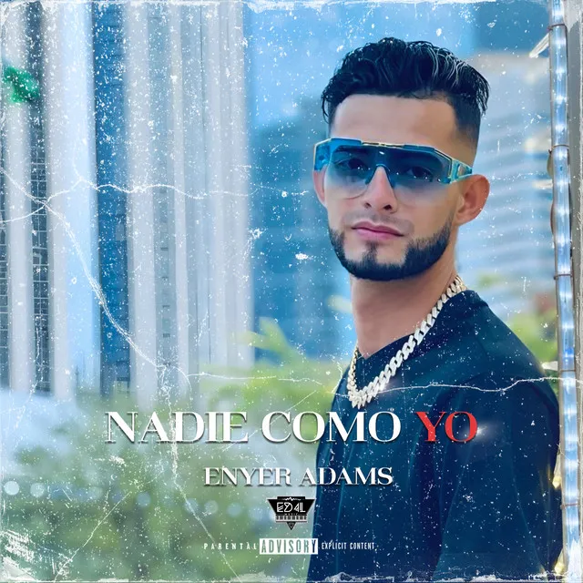 Nadie Como Yo