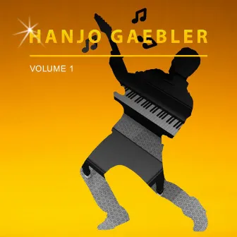 Hanjo Gaebler, Vol. 1 by Hanjo Gaebler