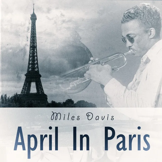 April in Paris