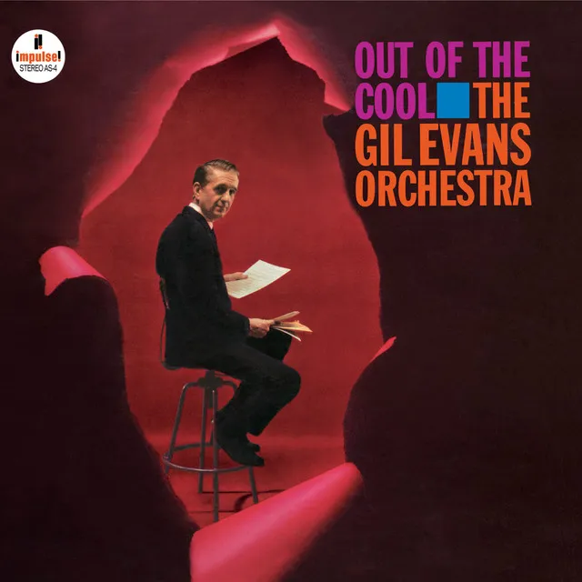 The Gil Evans Orchestra