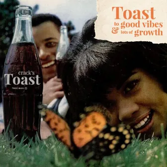 Toast by CrackKillz da G.O.D