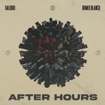 After Hours by Romeo Blanco