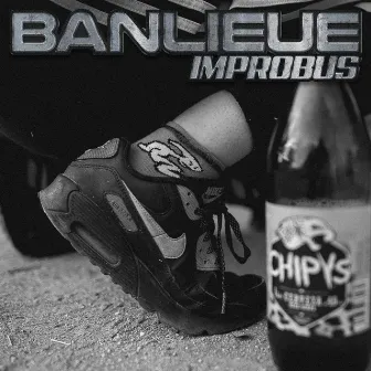 Banlieue by Improbus