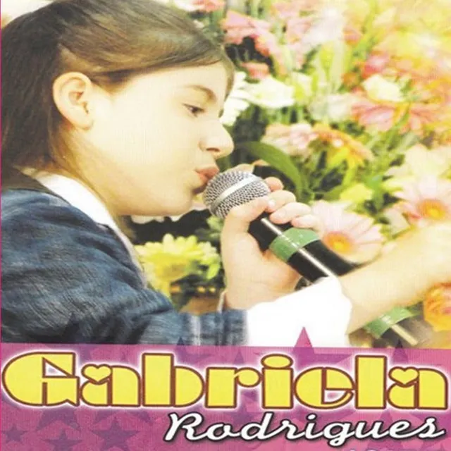 Gabriela Rodrigues (Ao Vivo)