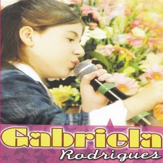 Gabriela Rodrigues (Ao Vivo) by Gabriela Rodrigues