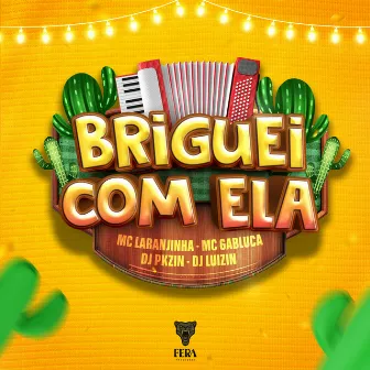 Briguei Com Ela by MC Gabluca