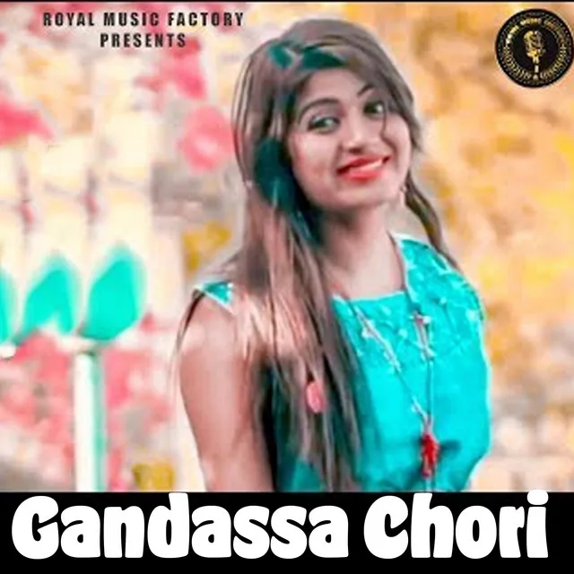 Gandassa Chori