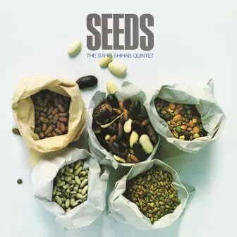 Seeds by Sahib Shihab