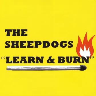 Learn & Burn by The Sheepdogs