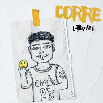 Corre by Polo H