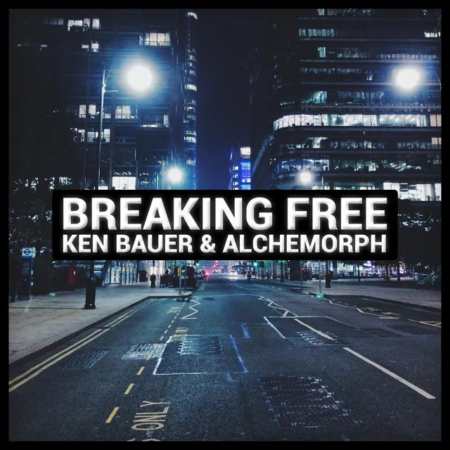 Breaking Free - Radio Edit