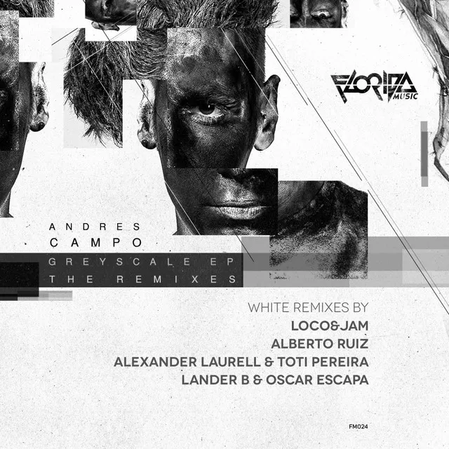 White - Alexander Laurell & Toti Pereira Remix