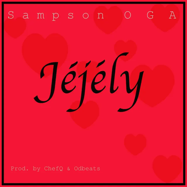 Jejely