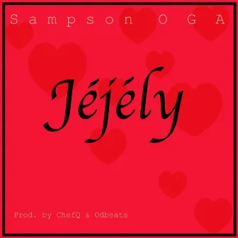 Jejely by Sampson O.G.A