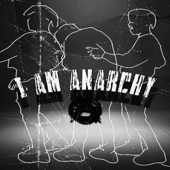 I AM ANARCHY by Randeezy