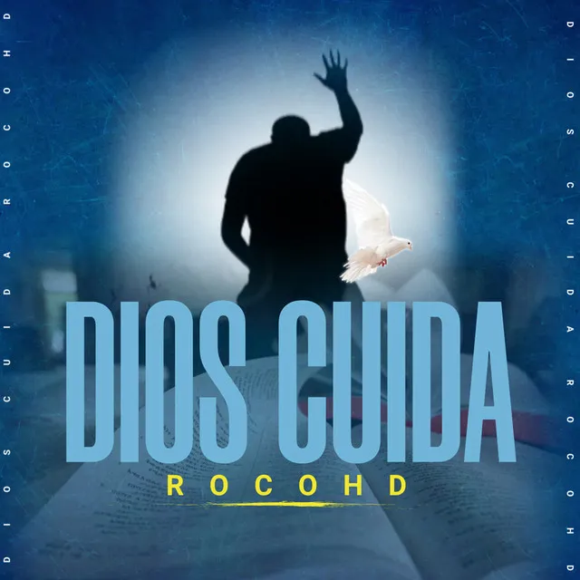 DIOS CUIDA