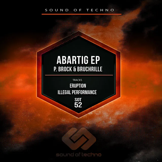 Abartig EP